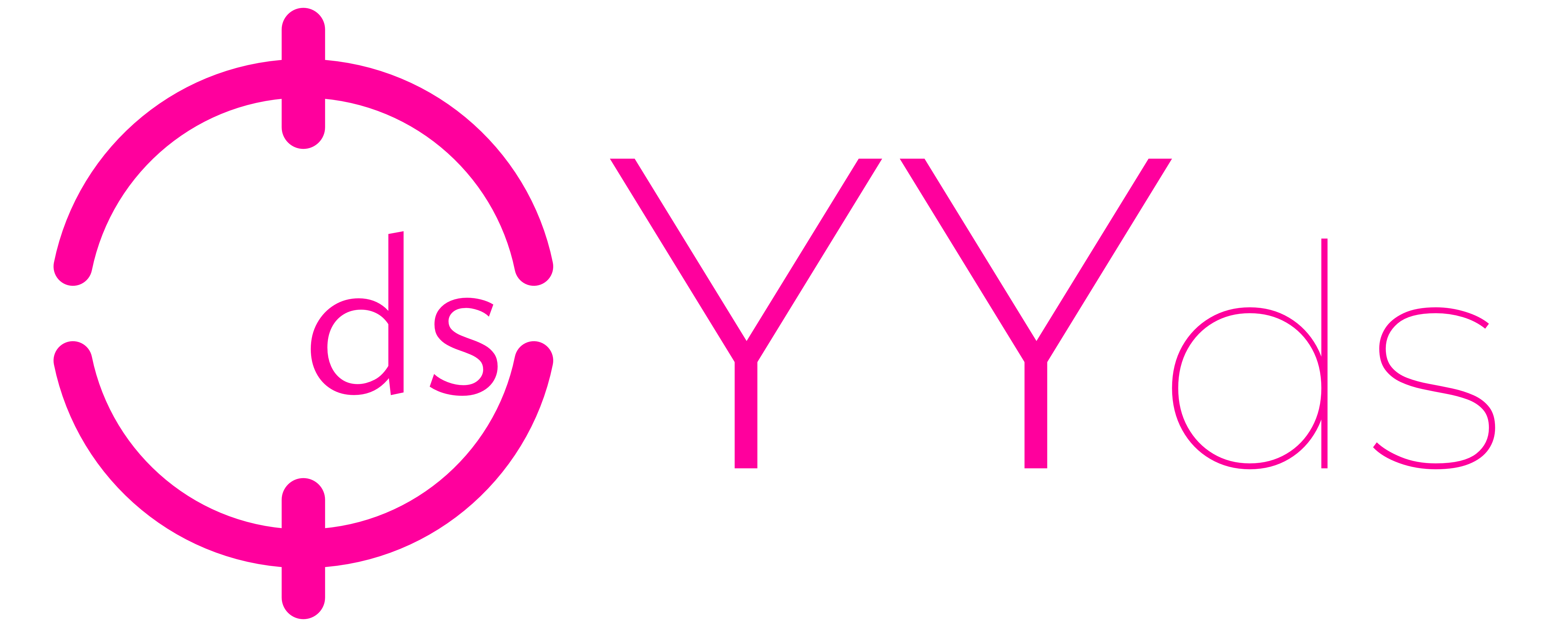 yyds logo